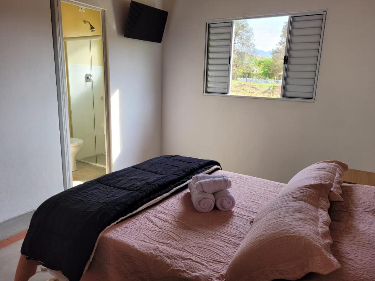 San Nicolas Residencial ساو بينتو دو سابوكاي المظهر الخارجي الصورة