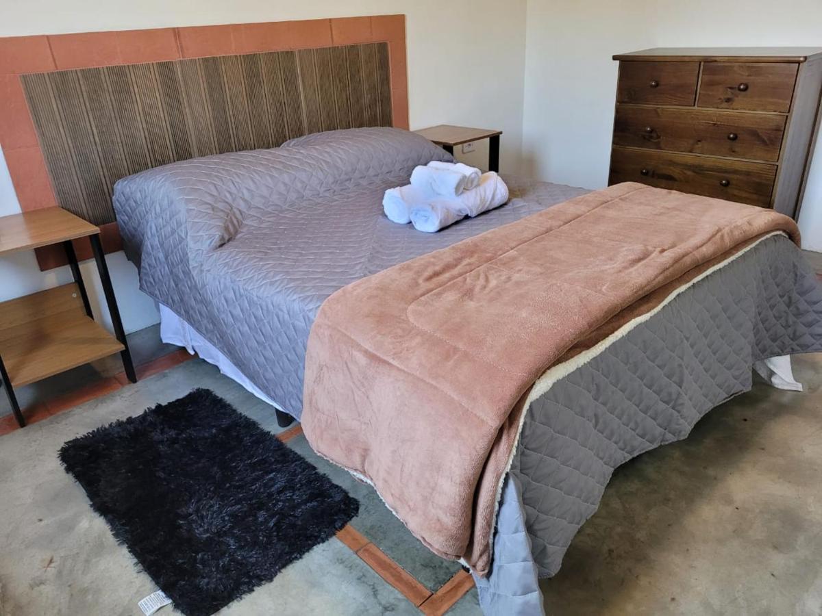 San Nicolas Residencial ساو بينتو دو سابوكاي المظهر الخارجي الصورة