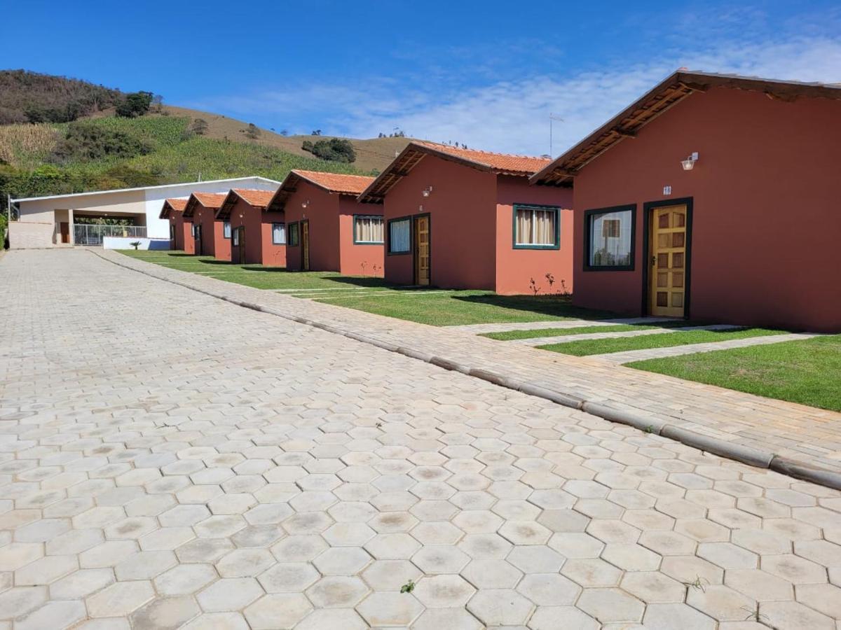 San Nicolas Residencial ساو بينتو دو سابوكاي المظهر الخارجي الصورة