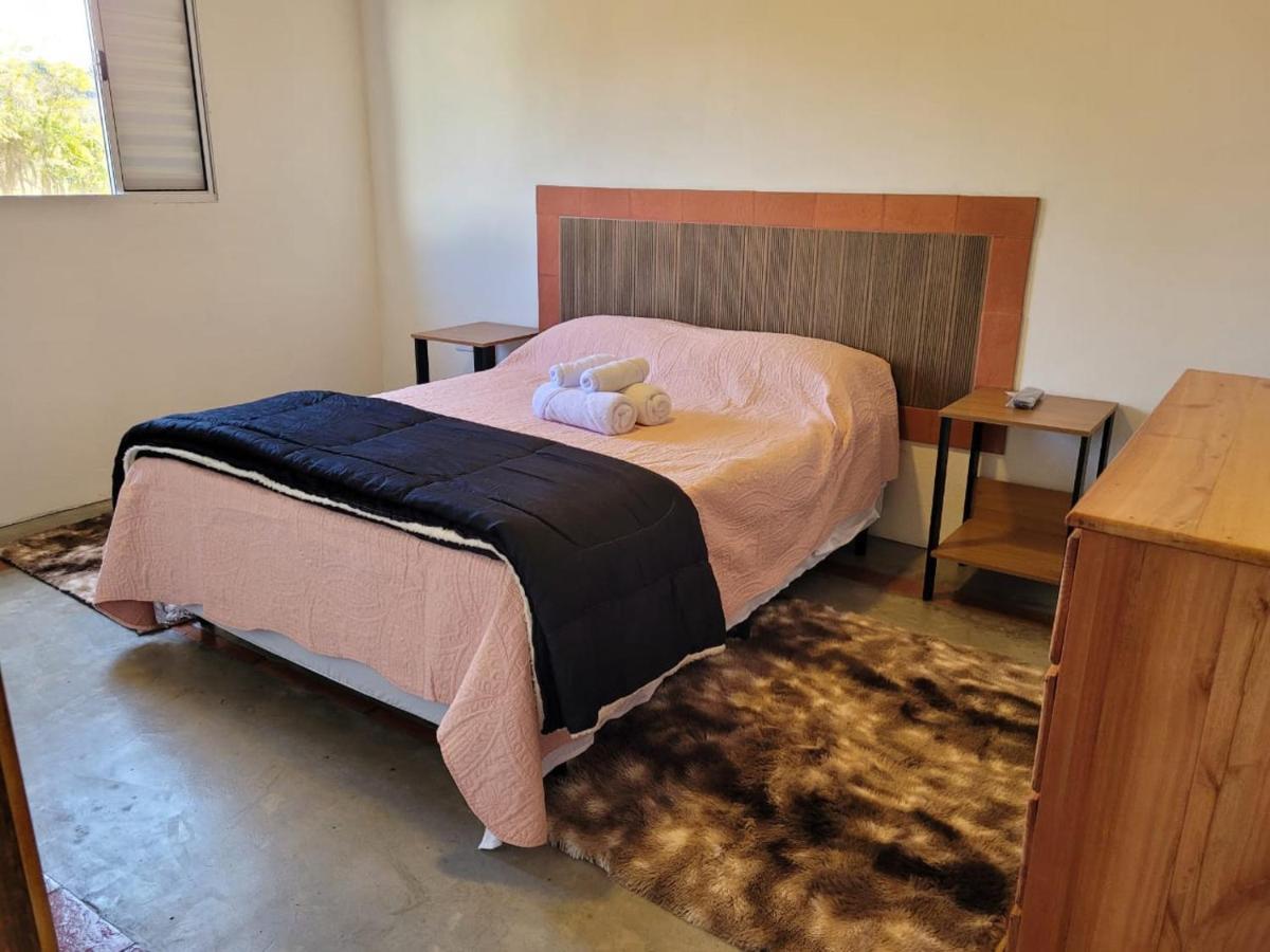 San Nicolas Residencial ساو بينتو دو سابوكاي المظهر الخارجي الصورة