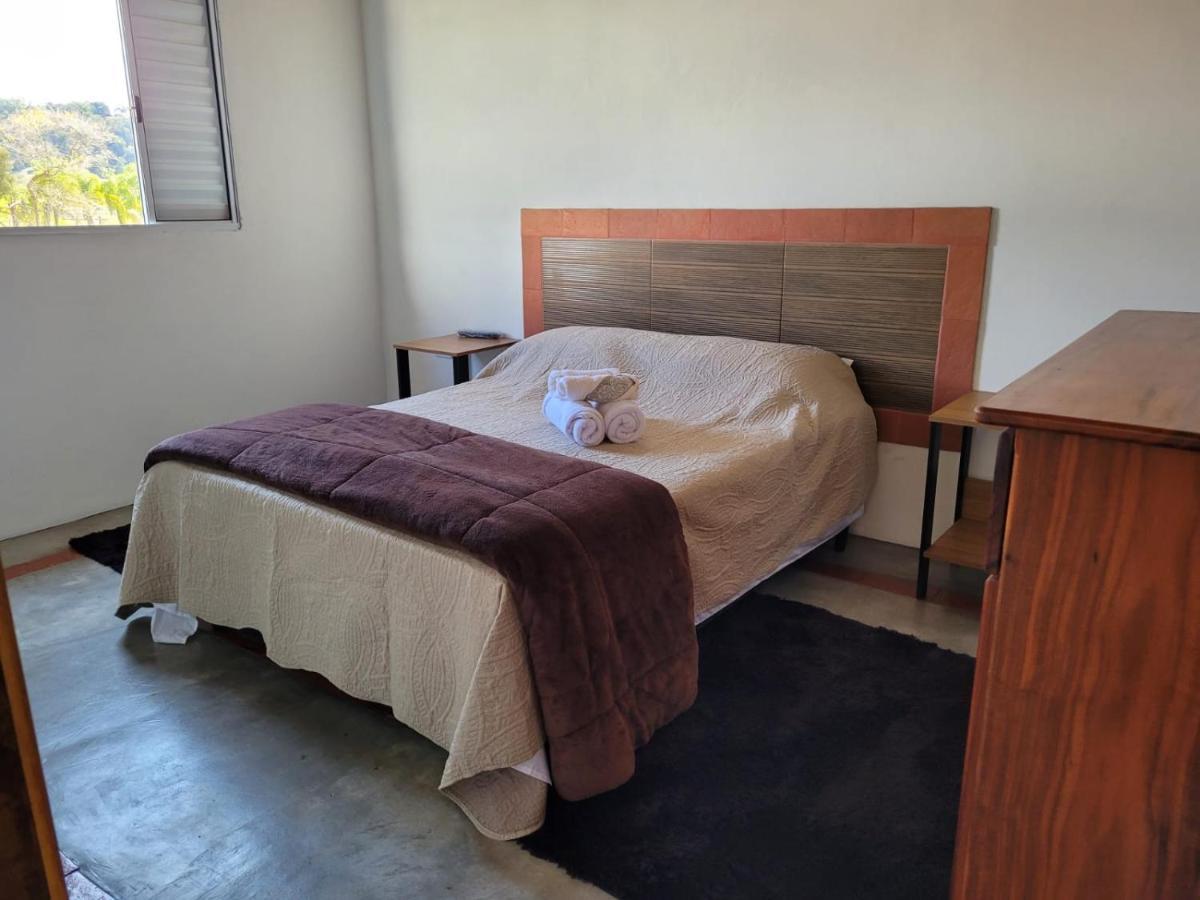 San Nicolas Residencial ساو بينتو دو سابوكاي المظهر الخارجي الصورة