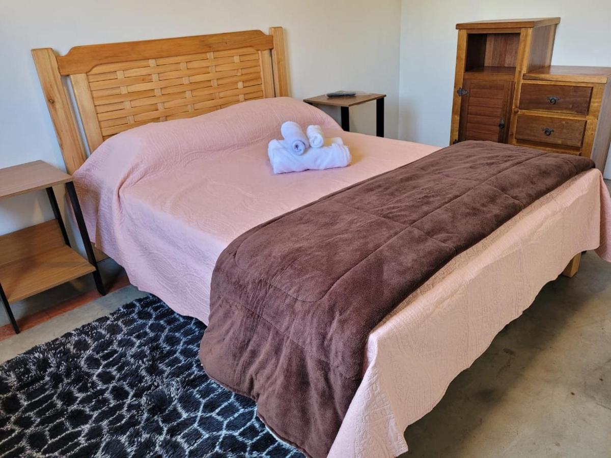 San Nicolas Residencial ساو بينتو دو سابوكاي المظهر الخارجي الصورة