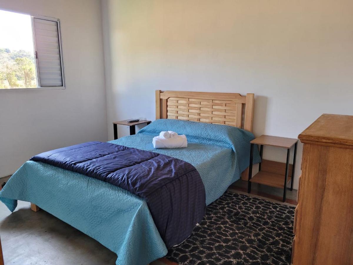 San Nicolas Residencial ساو بينتو دو سابوكاي المظهر الخارجي الصورة